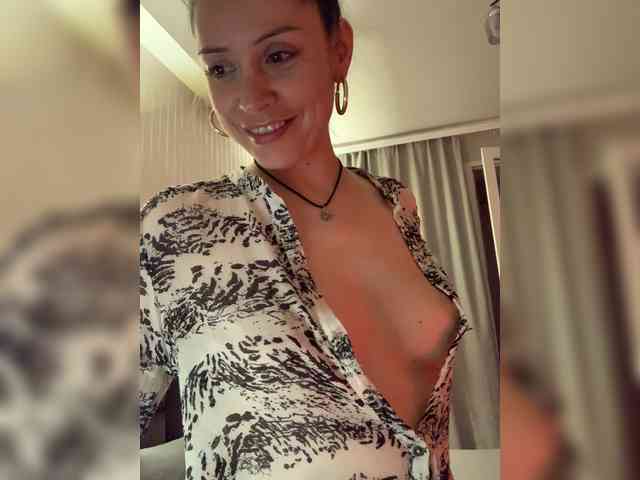 Amy-Lee webcam
