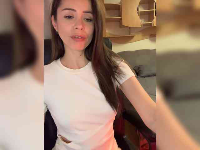 Amy-Lee webcam