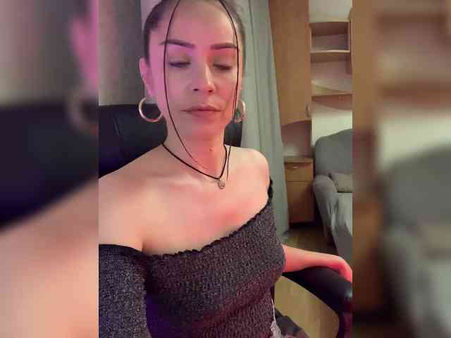 Amy-Lee webcam