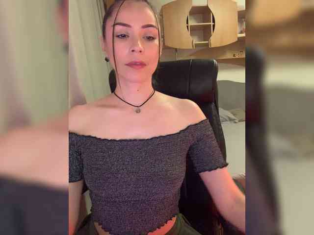 Amy-Lee webcam