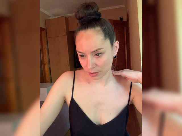 Amy-Lee webcam