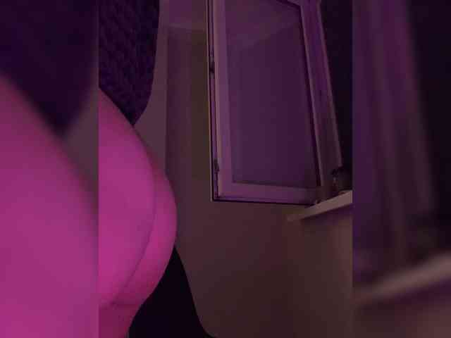 Amy-Lee webcam