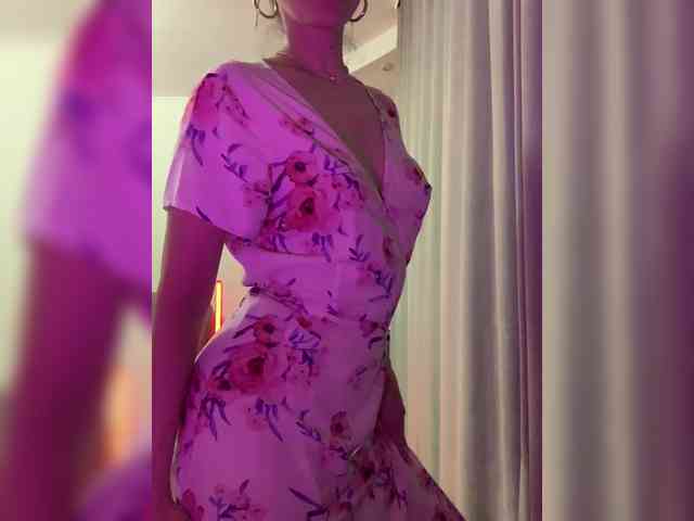 Amy-Lee webcam