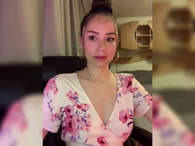 Amy-Lee webcam