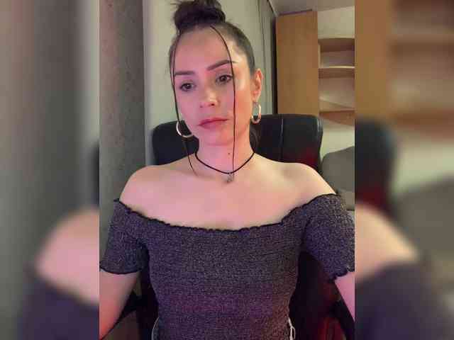 Amy-Lee webcam