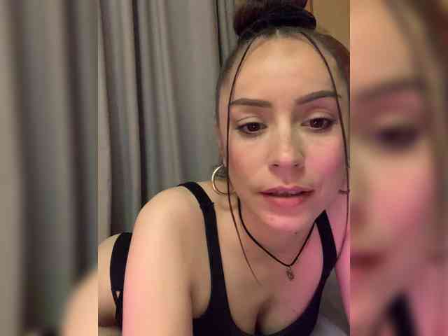 Amy-Lee webcam
