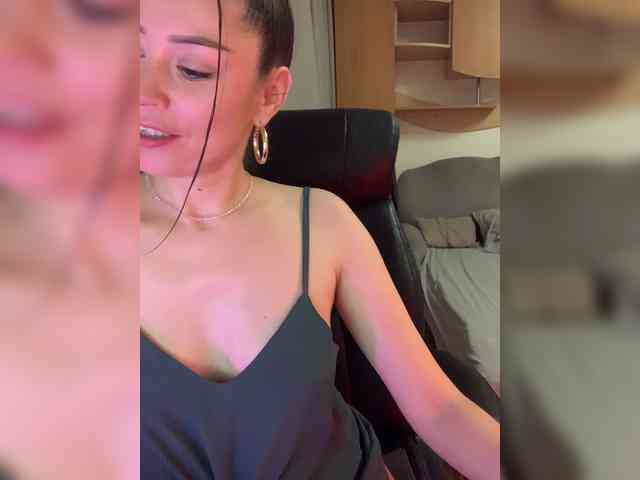 Amy-Lee webcam