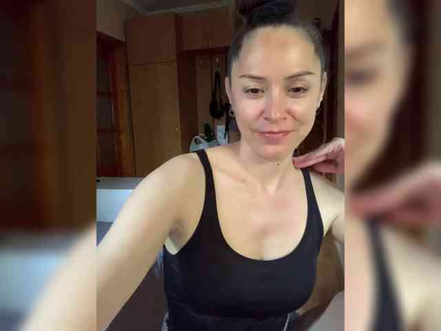 Amy-Lee webcam