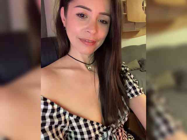 Amy-Lee webcam