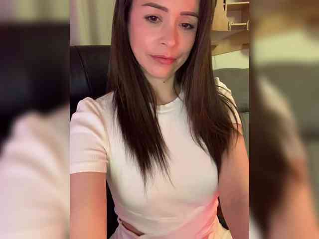 Amy-Lee webcam