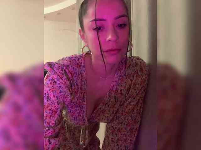 Amy-Lee webcam