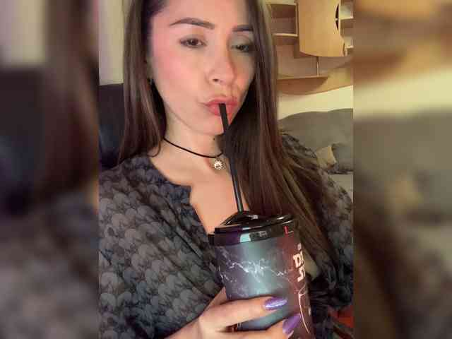 Amy-Lee webcam