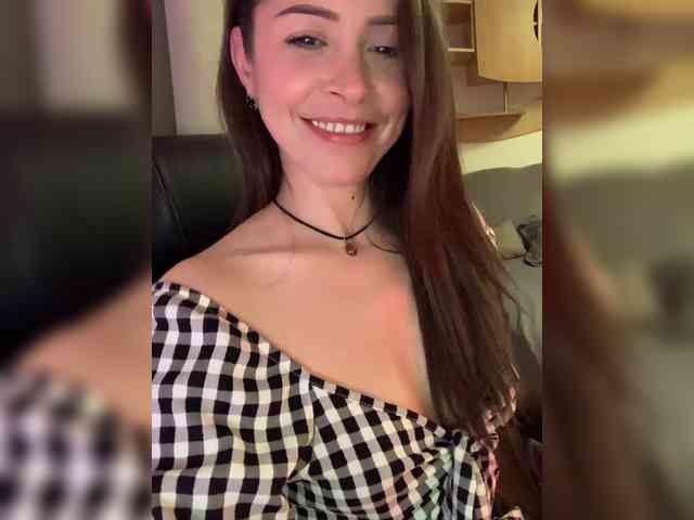 Amy-Lee webcam