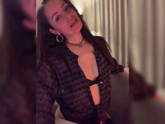 Amy-Lee webcam