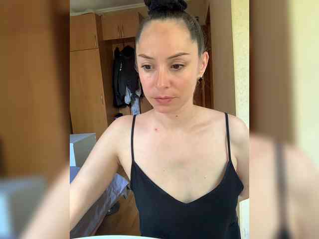 Amy-Lee webcam