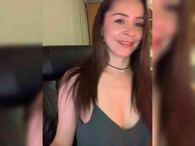 Amy-Lee webcam