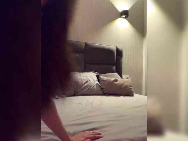 Amy-Lee webcam