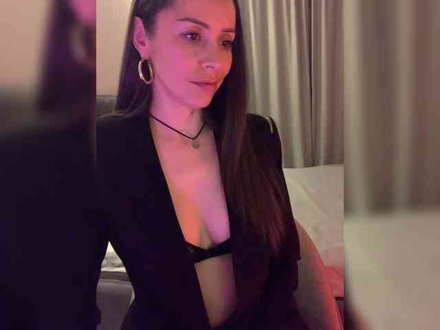 Amy-Lee webcam