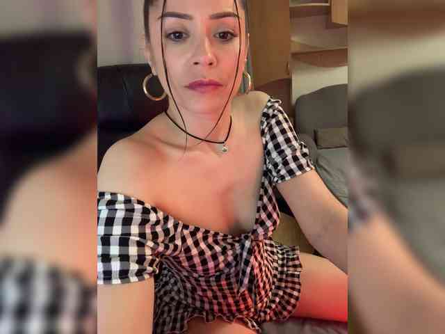 Amy-Lee webcam