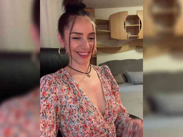Amy-Lee webcam