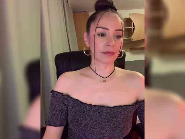Amy-Lee webcam