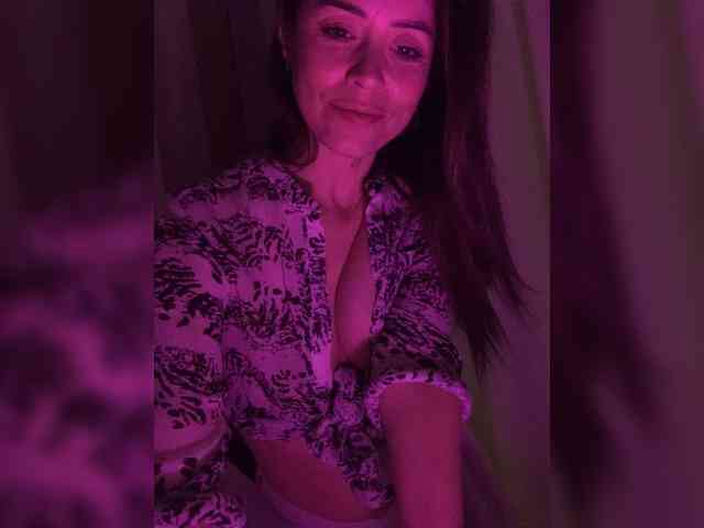 Amy-Lee webcam