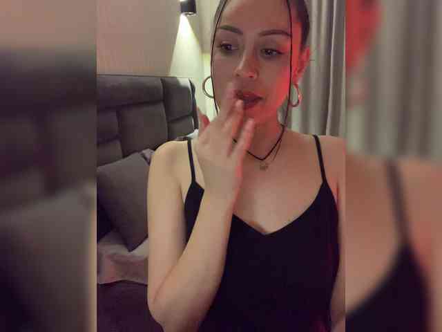 Amy-Lee webcam