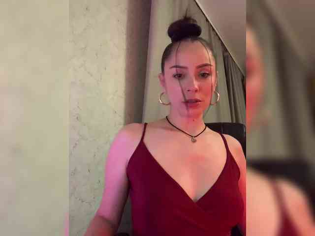 Amy-Lee webcam