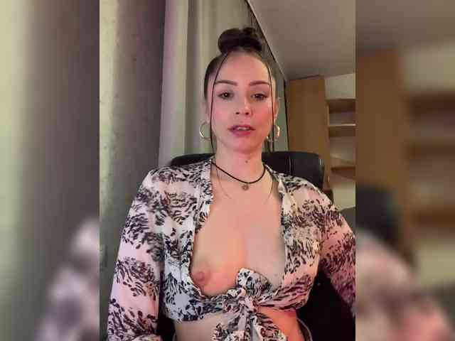 Amy-Lee webcam