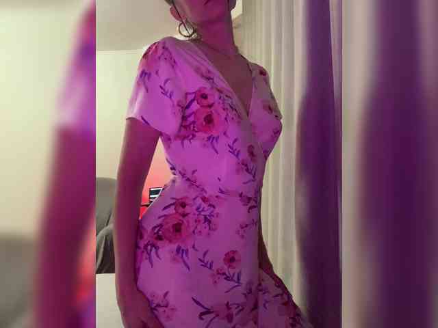 Amy-Lee webcam