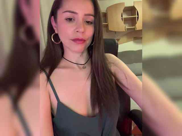 Amy-Lee webcam