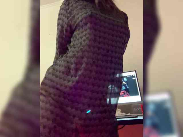 Amy-Lee webcam