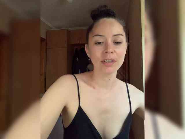 Amy-Lee webcam