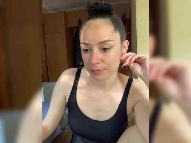 Amy-Lee webcam