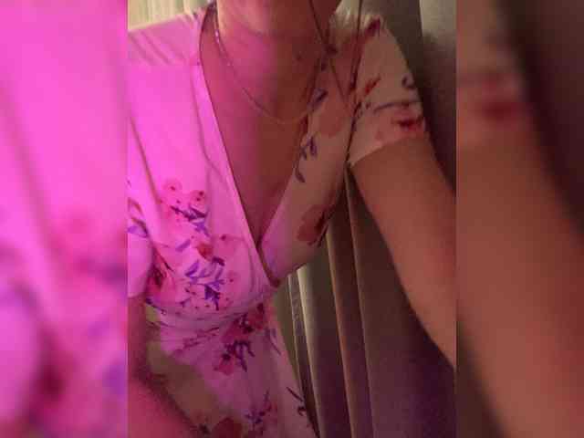 Amy-Lee webcam
