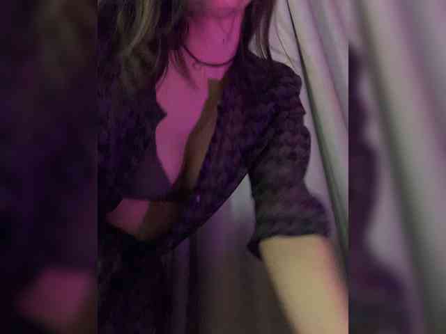 Amy-Lee webcam