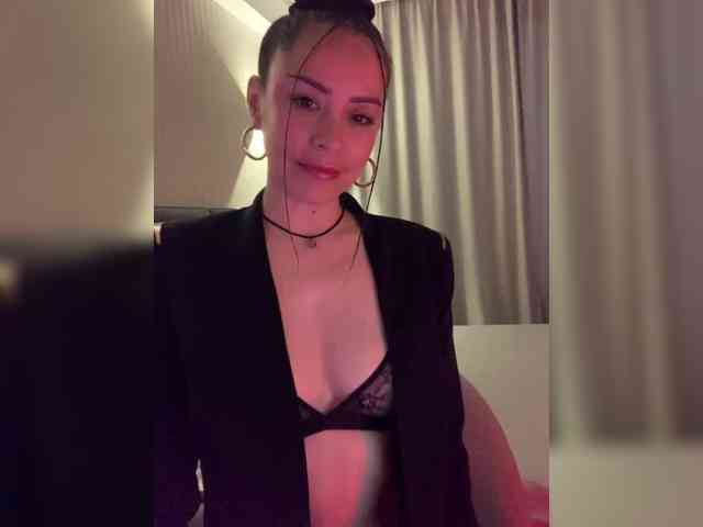 Amy-Lee webcam
