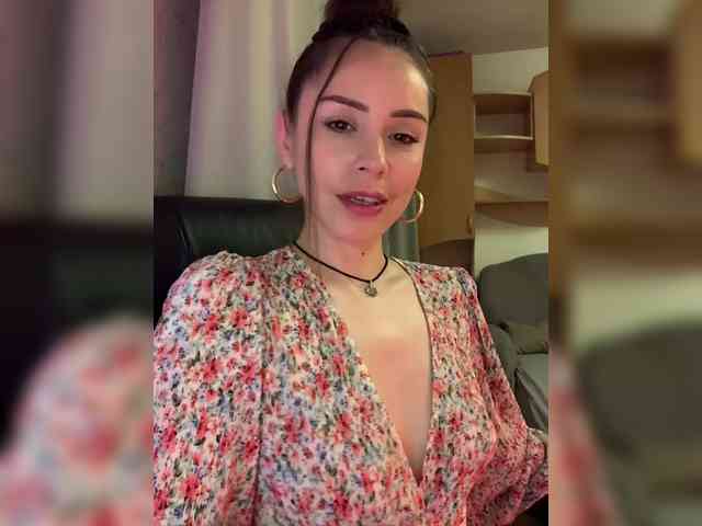 Amy-Lee webcam