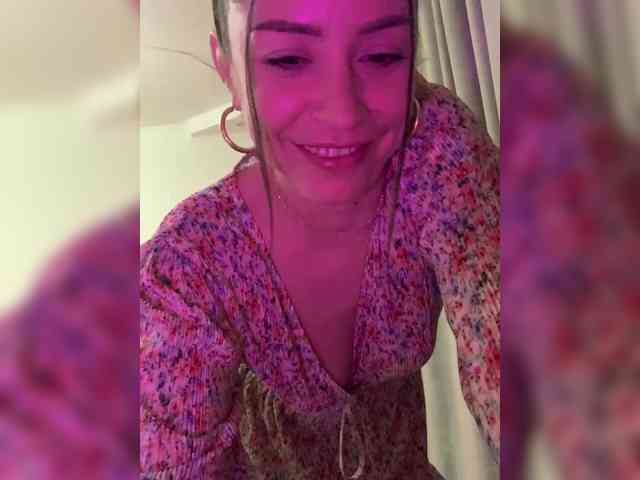 Amy-Lee webcam