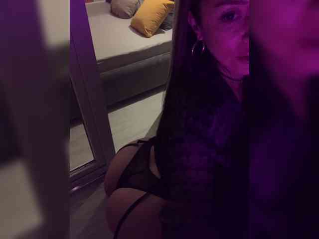 Amy-Lee webcam
