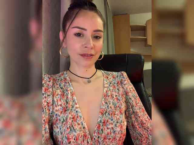 Amy-Lee webcam