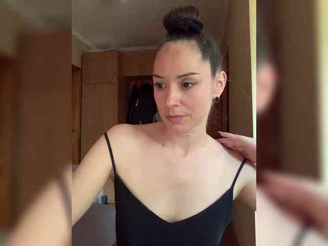 Amy-Lee webcam