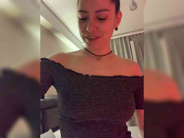 Amy-Lee webcam