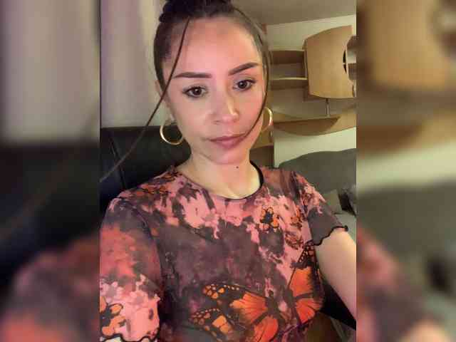 Amy-Lee webcam