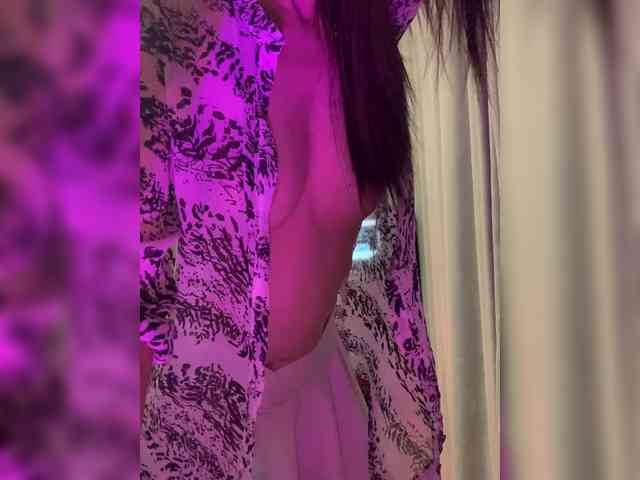 Amy-Lee webcam
