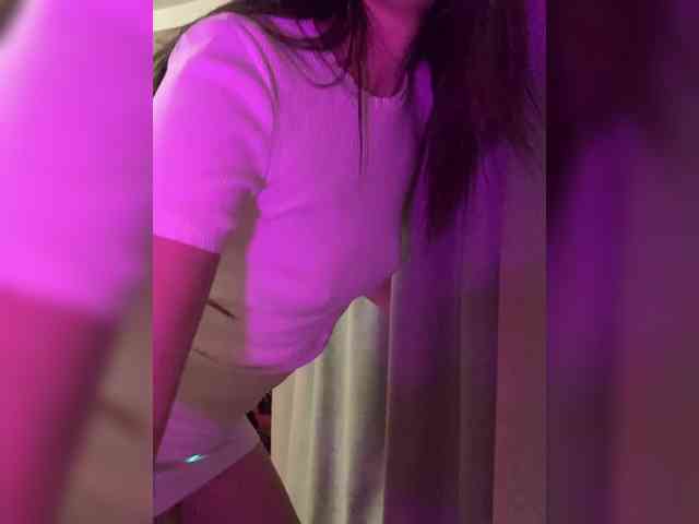 Amy-Lee webcam