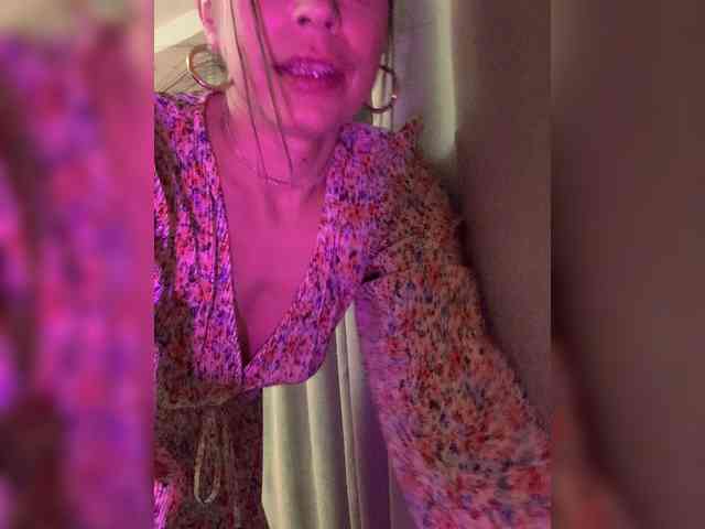 Amy-Lee webcam