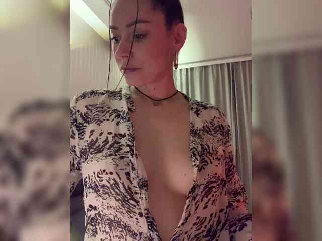 Amy-Lee webcam