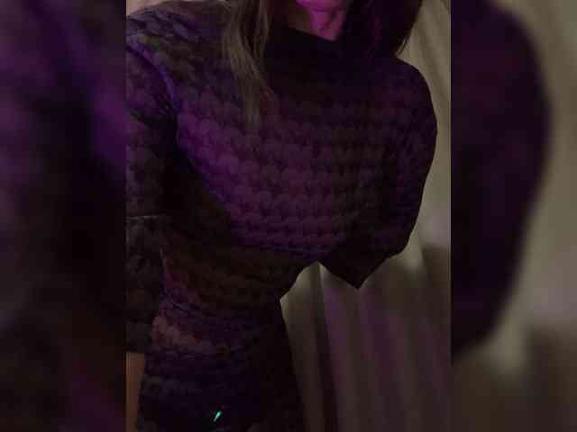 Amy-Lee webcam