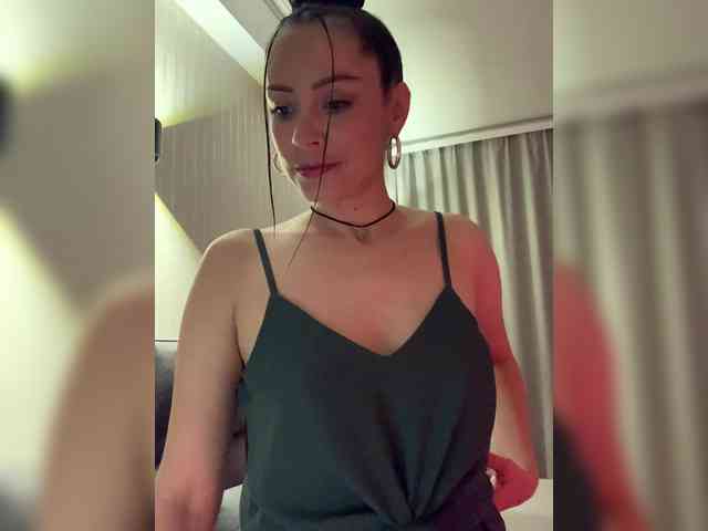 Amy-Lee webcam